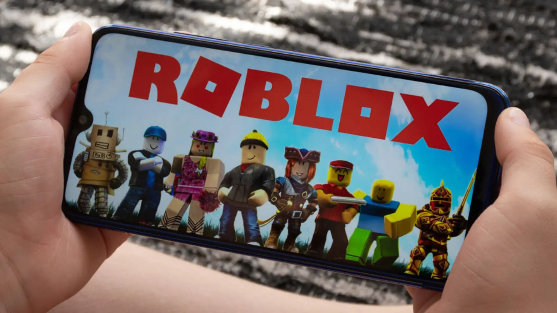 How a 24-Year-Old Roblox Game Developer Makes $1 Million