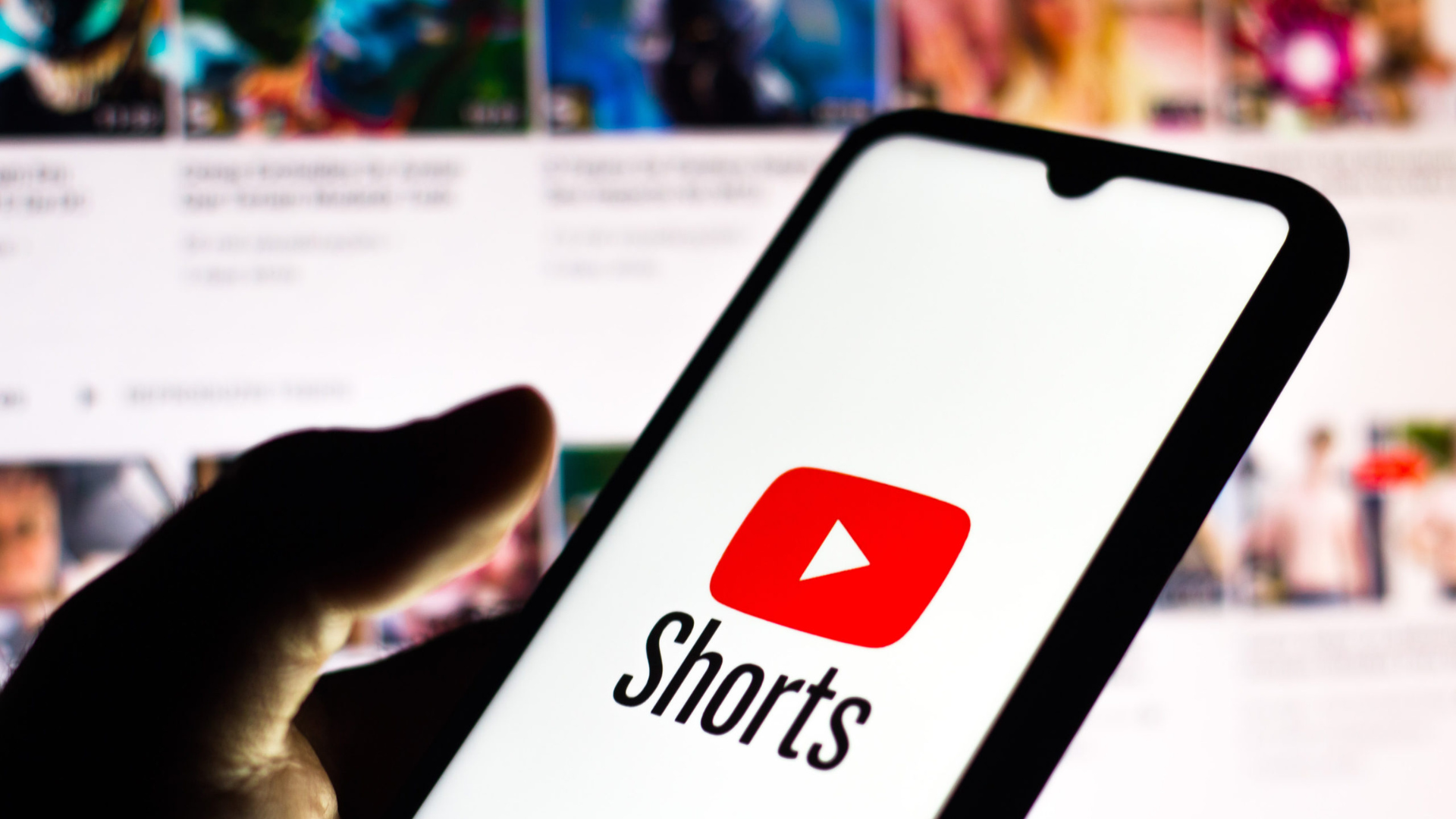 Growing On YouTube Using Short-Form Video