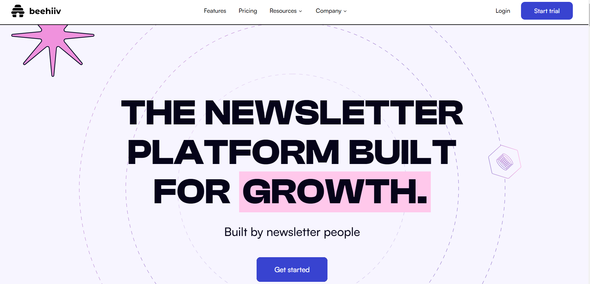 Newsletter Growth: Call to Action Strategies