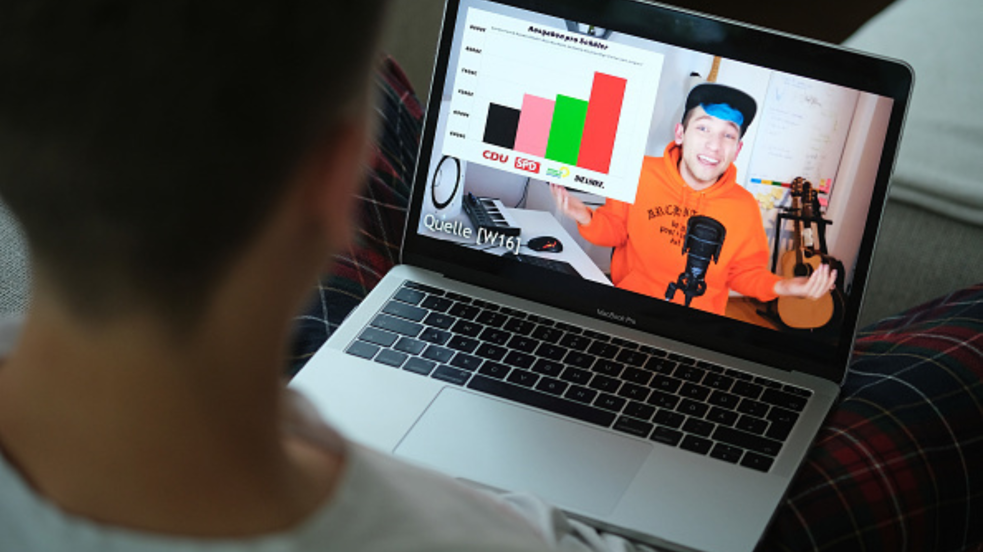 Bill C-11 Plans To Control Social Media Algorithms in Canada