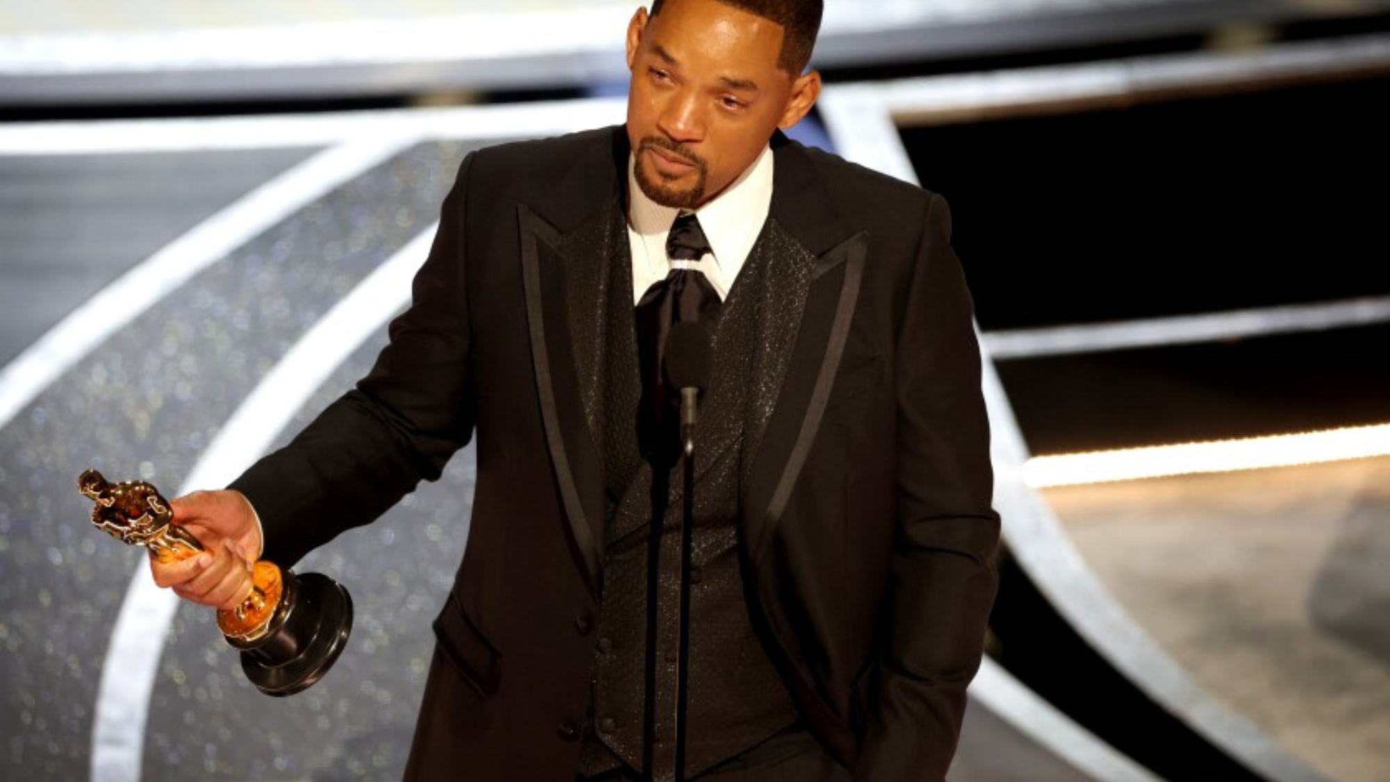 Will Smith Memeable Creator of the Year