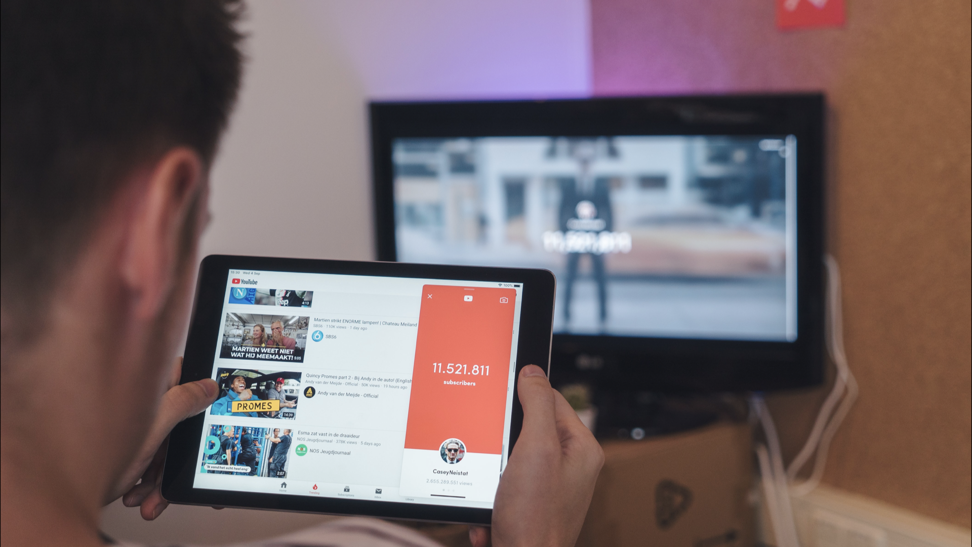 The Top Software Channels On YouTube