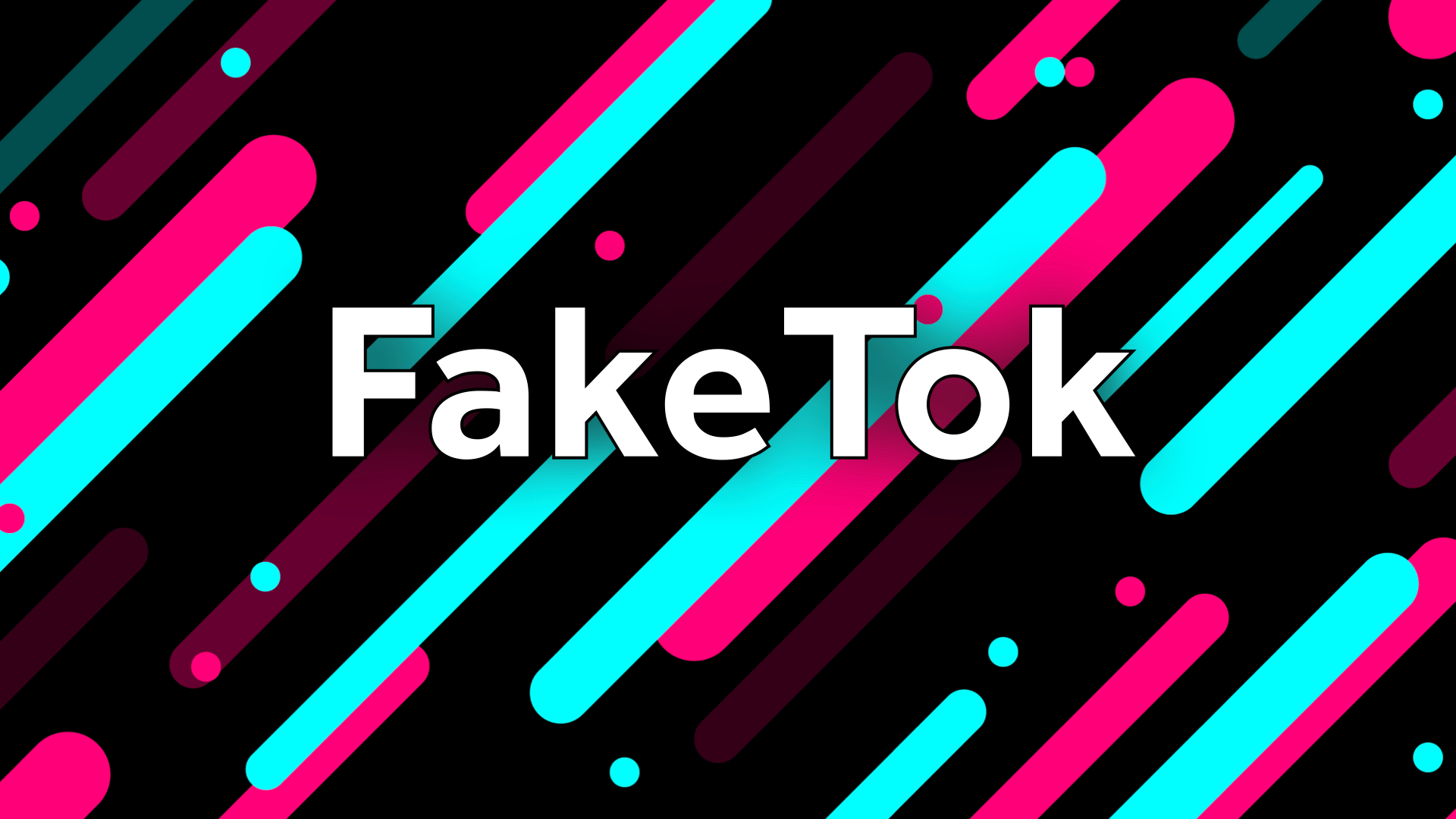 According to TikTok: Most Accounts & Engagement on TikTok is Fake or Spam
