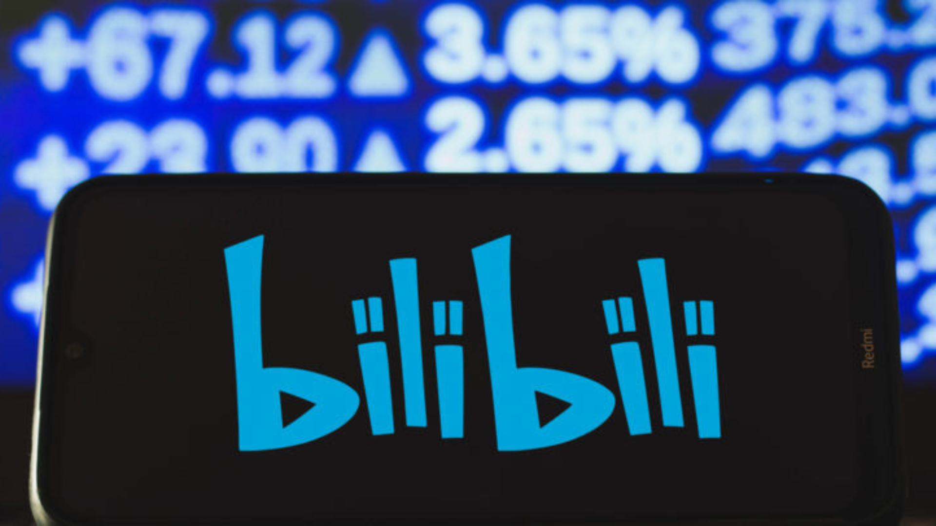 Bilibili is the YouTube for Creators in China