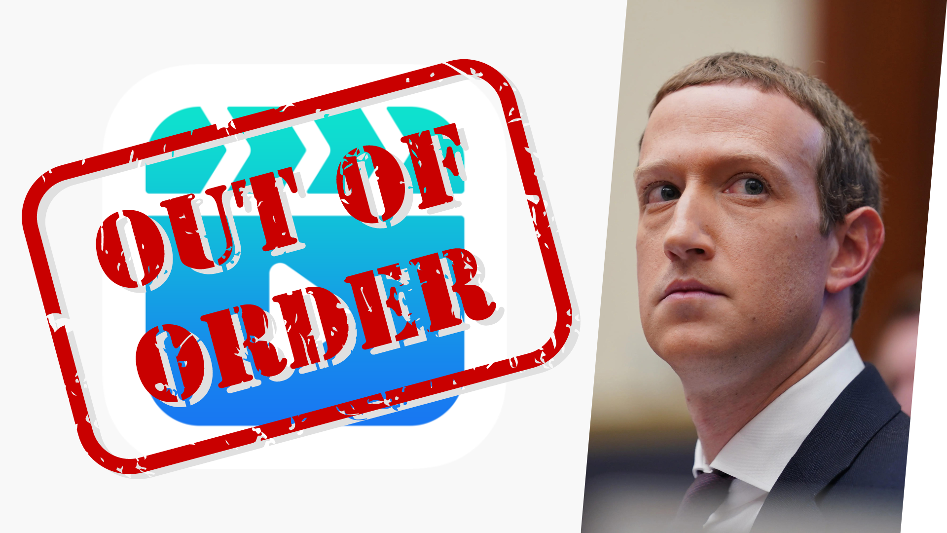 Creator Studio Is NOT Working (cc: Mark Zuckerberg)