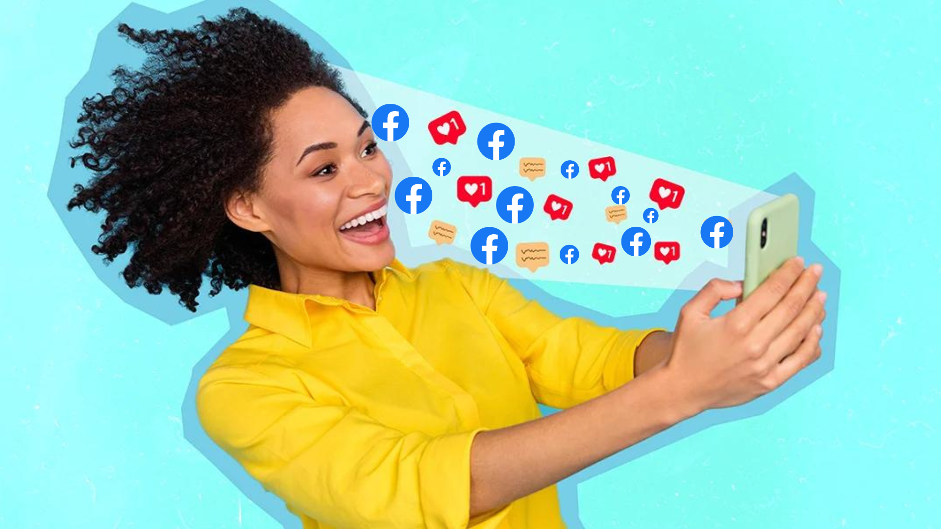 Facebook Goes ALL IN On Creators